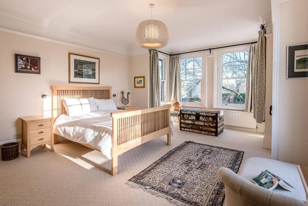 Kingsfield House, Aldeburgh 빌라 외부 사진