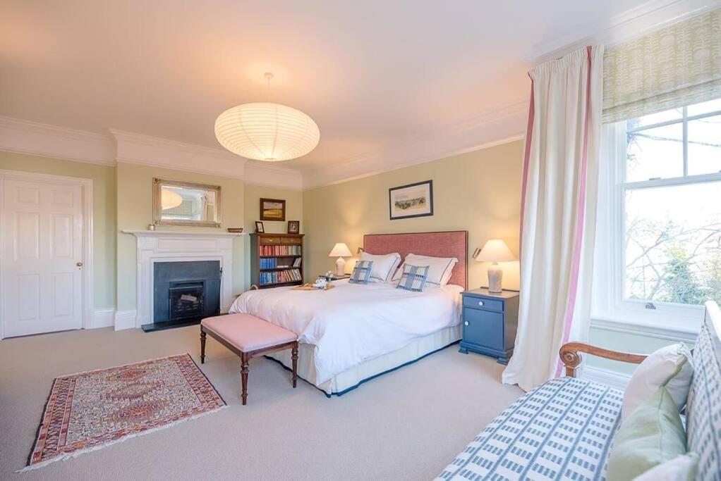 Kingsfield House, Aldeburgh 빌라 외부 사진