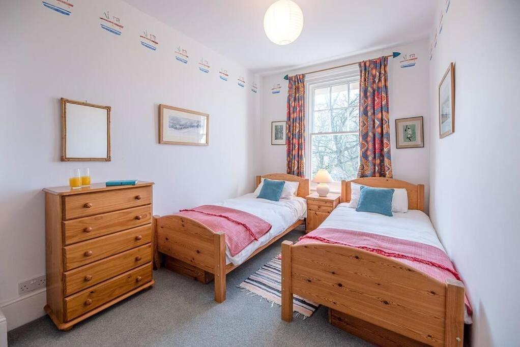 Kingsfield House, Aldeburgh 빌라 외부 사진