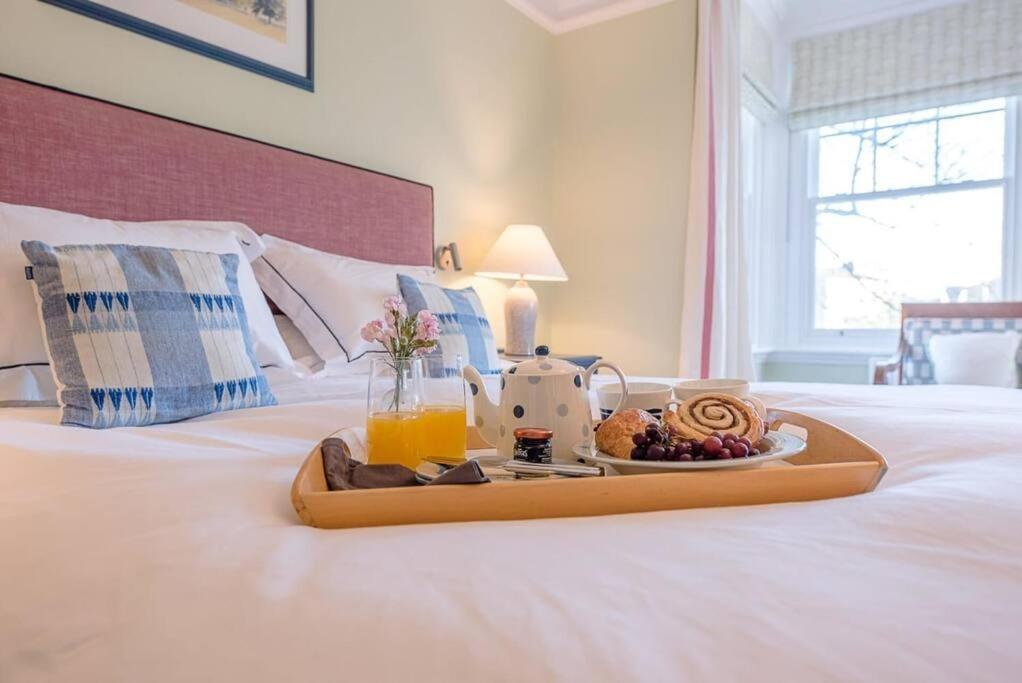 Kingsfield House, Aldeburgh 빌라 외부 사진